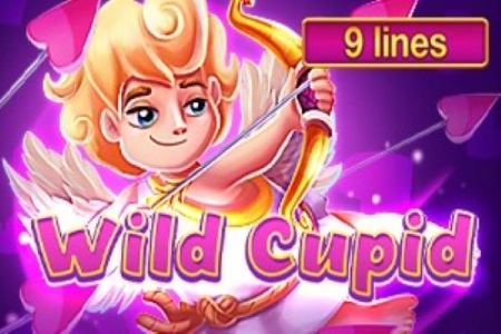 Wild Cupid slot by InBet Games