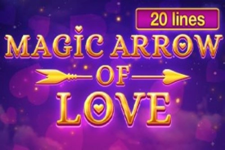 Magic Arrow of Love slot by InBet Games