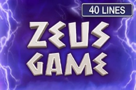 Zeus Game slot by InBet Games