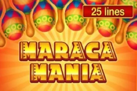 Maraca Mania demo