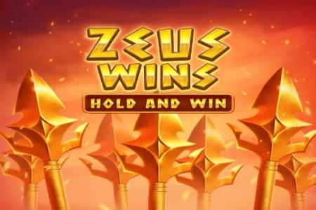 Zeus Wins slot by InBet Games