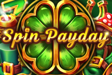 Spin Payday 3x3 slot by InBet Games