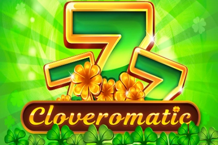 Cloveromatic 3x3 slot by InBet Games