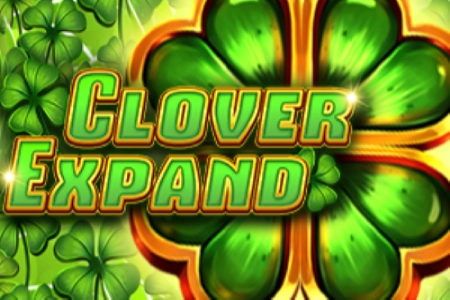 Clover Expand 3x3 slot by InBet Games