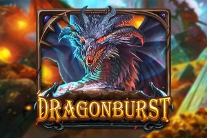 Dragonburst slot by Dragoon Soft