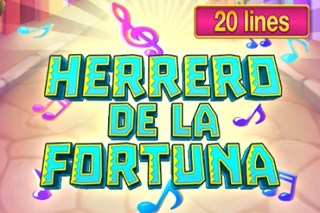 Herrero de la Fortuna slot by InBet Games