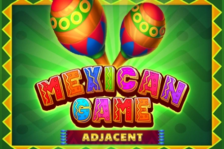 Mexican Game slot by InBet Games