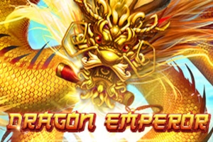 Dragon Emperor slot by Manna Play