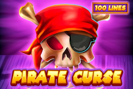 Pirate Curse slot by InBet Games