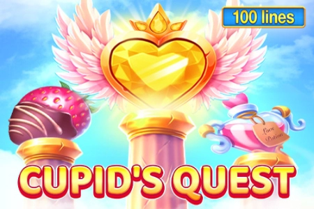 Cupid's Quest slot by InBet Games