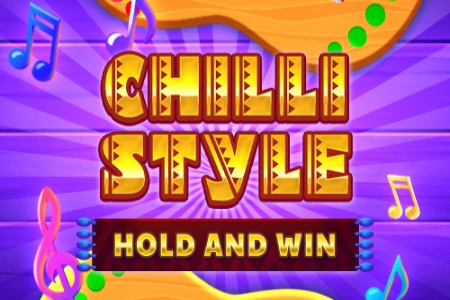 Chilli Style slot by InBet Games
