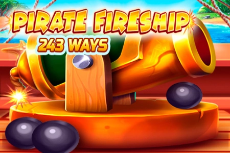 Pirate Fireship slot by InBet Games