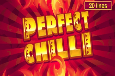 Perfect Chilli slot by InBet Games