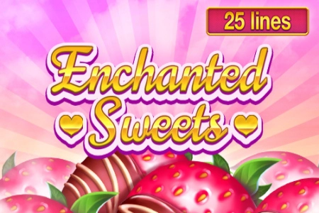 Enchanted Sweets slot by InBet Games