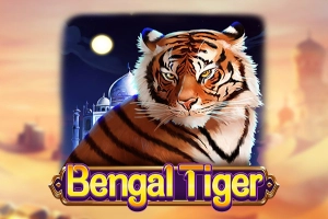 Bengal Tiger slot by Dragoon Soft