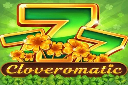 Cloveromatic Respin slot by InBet Games