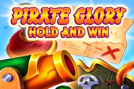 Pirate Glory slot by InBet Games