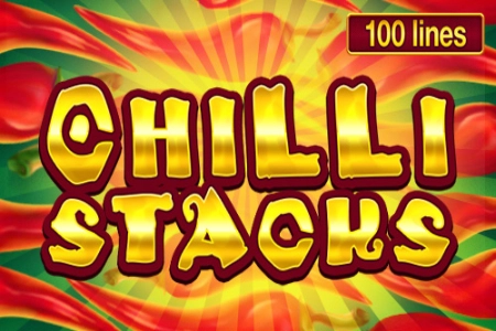 Chilli Stacks slot by InBet Games