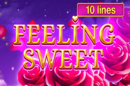 Feeling Sweet slot by InBet Games