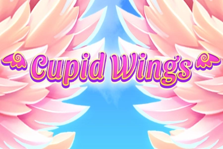Cupid Wings slot by InBet Games
