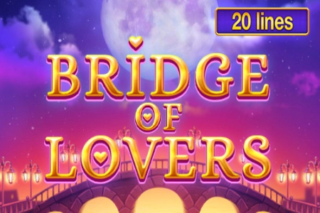 Bridge of Lovers slot by InBet Games