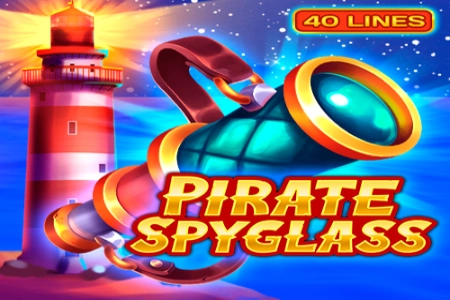 Pirate Spyglass slot by InBet Games