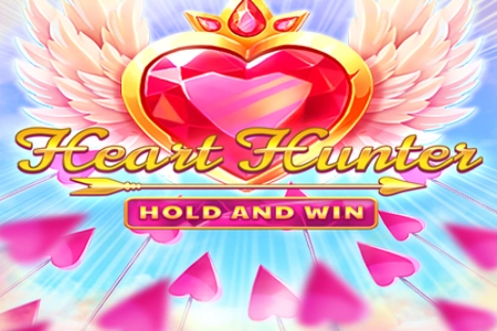 Heart Hunter slot by InBet Games