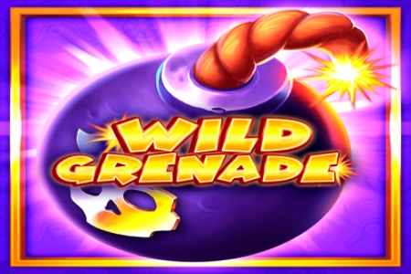 Wild Grenade slot by InBet Games