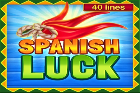 Spanish Luck slot by InBet Games