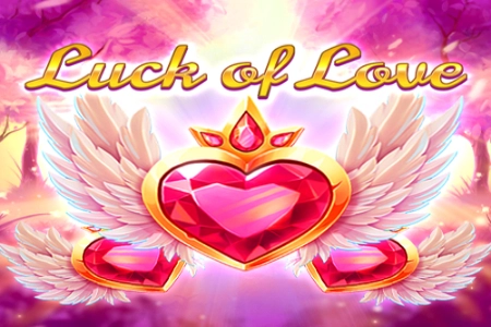 Luck of Love slot by InBet Games