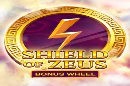 Shield of Zeus 3x3 slot by InBet Games