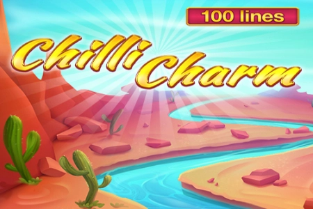 Chilli Charm slot by InBet Games