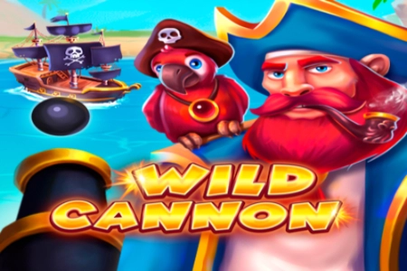Wild Cannon slot by InBet Games