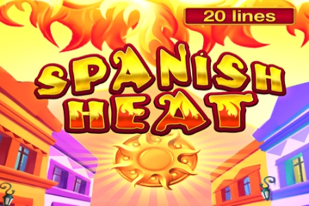 Spanish Heat slot by InBet Games