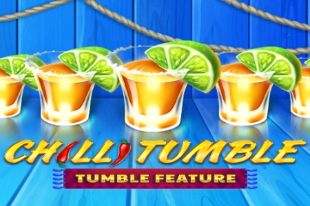 Chilli Tumble slot by InBet Games