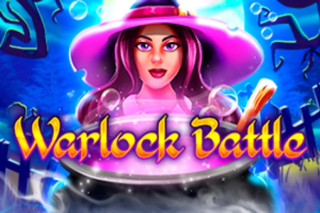 Warlock Battle slot by InBet Games