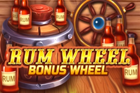 Rum Wheel slot by InBet Games