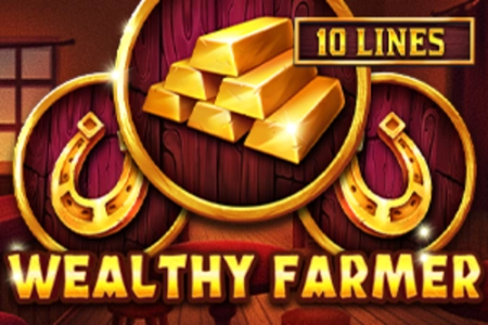 Wealthy Farmer slot by InBet Games