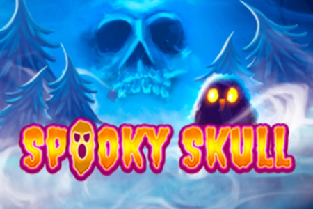Spooky Skull slot by InBet Games