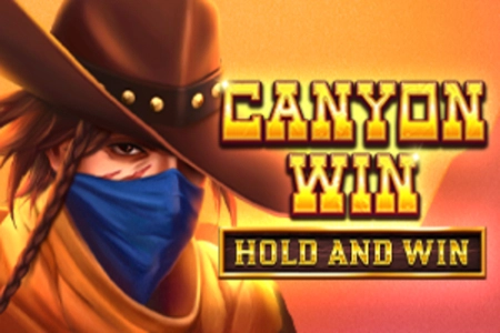 Canyon Win slot by InBet Games
