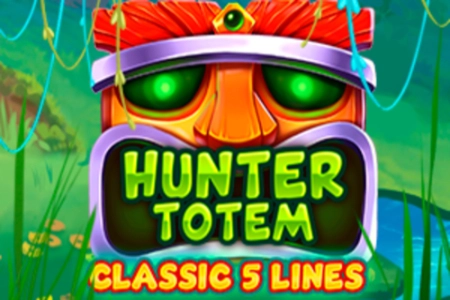 Hunter Totem slot by InBet Games
