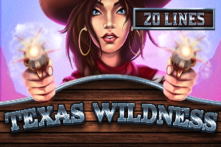 Texas Wildness slot by InBet Games