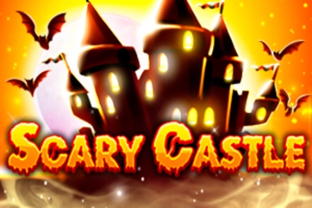 Scary Castle slot by InBet Games