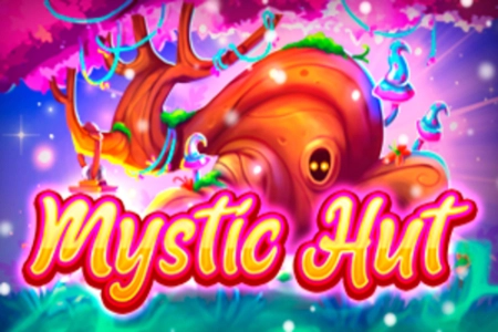 Mystic Hut slot by InBet Games