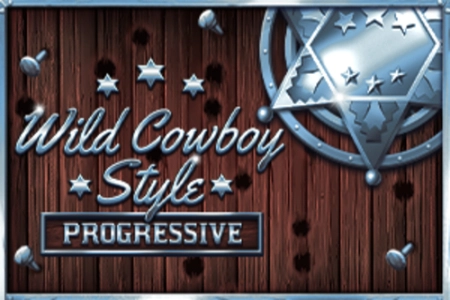 Wild Cowboy Style slot by InBet Games