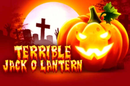 Terrible Jack O Lantern slot by InBet Games