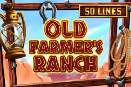 Old Farmer's Ranch slot by InBet Games