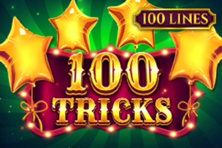 100 Tricks slot by InBet Games