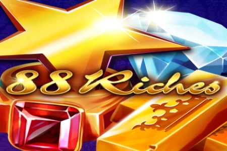 88 Riches slot by GameArt