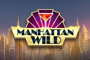 Manhattan Wild slot by Nolimit City